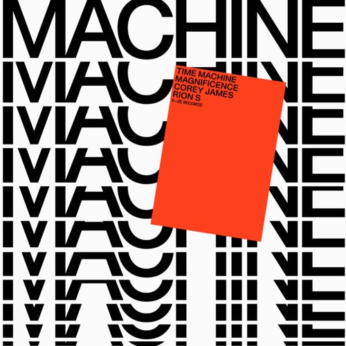 Time Machine (Extended Mix)