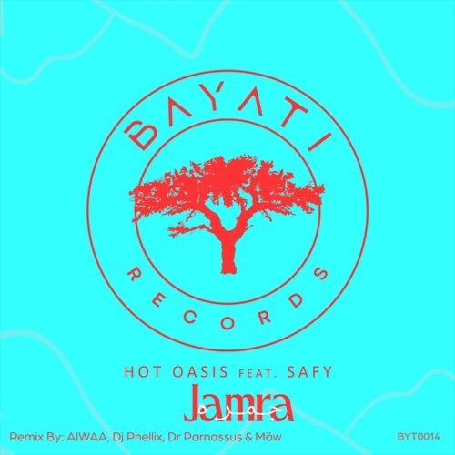 Jamra