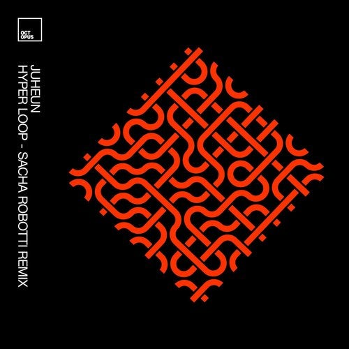 Cover art for Hyper Loop