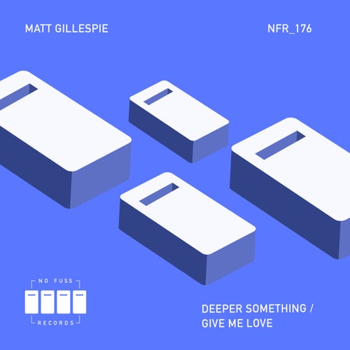Deeper Something / Give Me Love