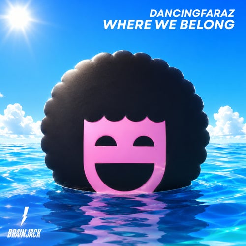 Where We Belong (Extended)
