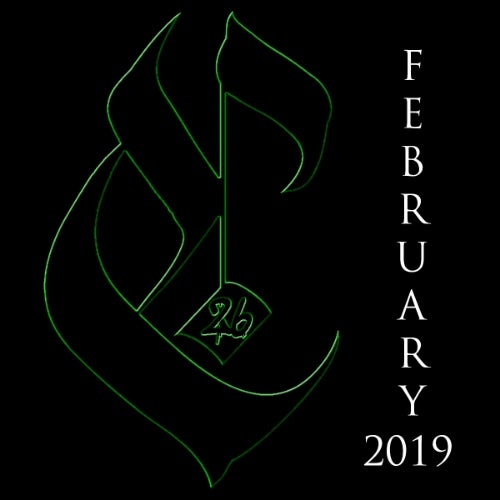 February 2019 Techno