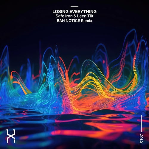 Losing Everything