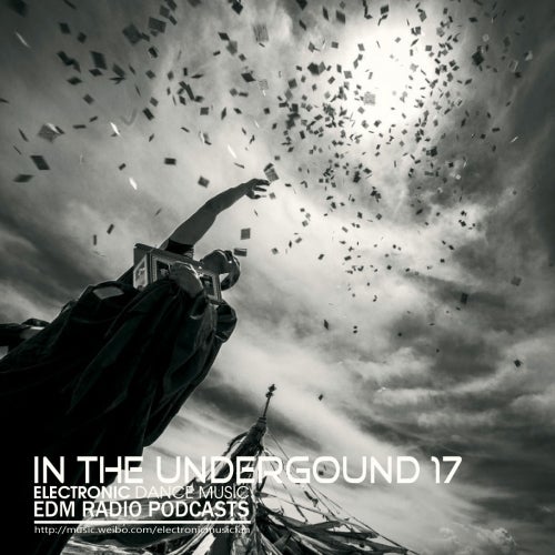 EDM RADIO IN THE UNDERGROUND 17