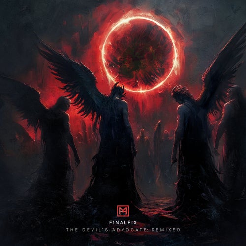 The Devil`s Advocate: Remixed