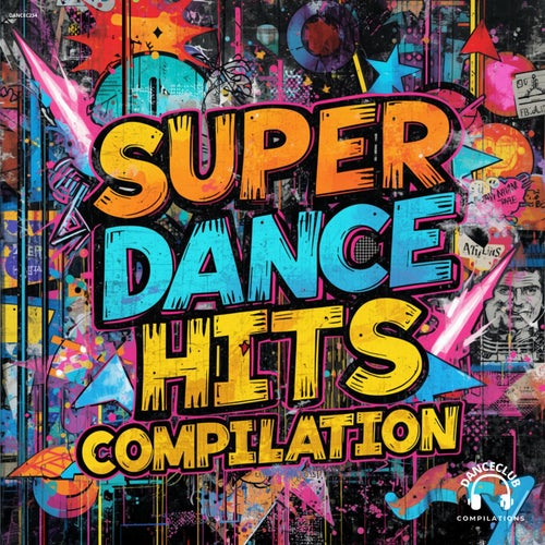 Super Dance Hits Compilation