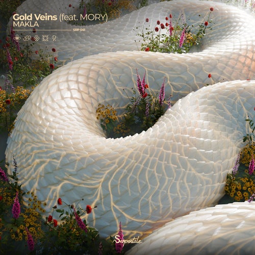 Gold Veins