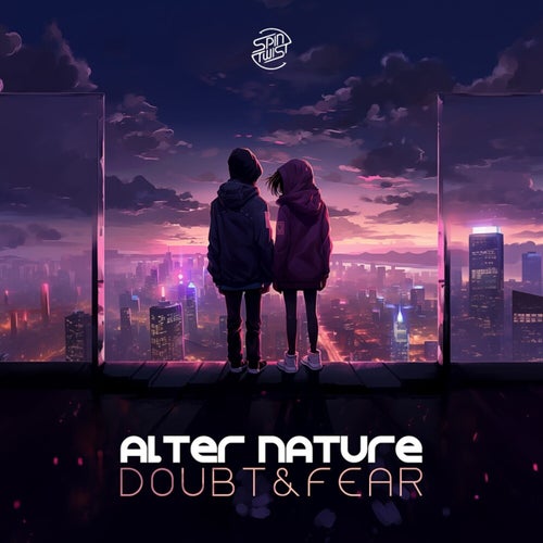  Alter Nature - Doubt & Fear (2023) 