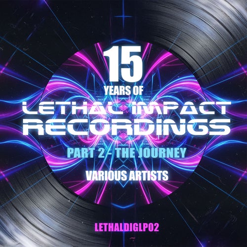 15 years of lethal impact part 2 - The journey