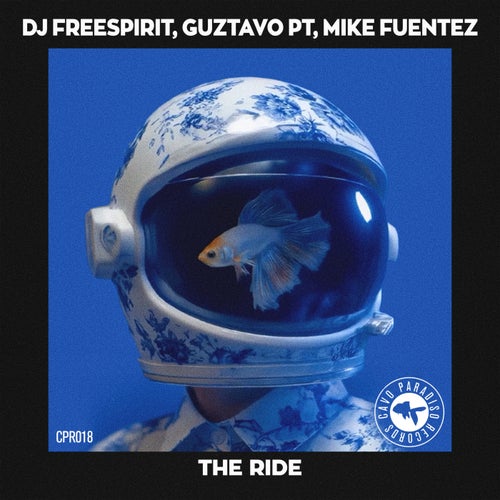 The Ride