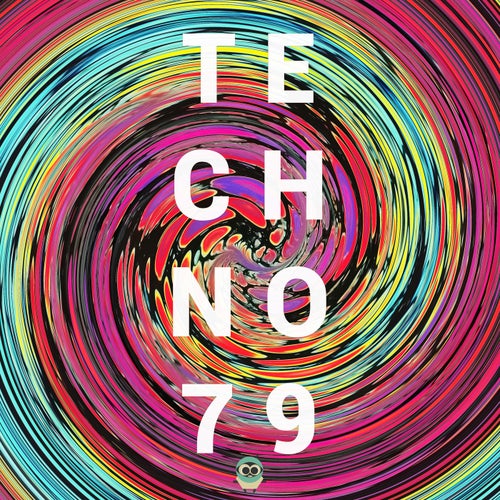 Cover art for #TECHNO 79
