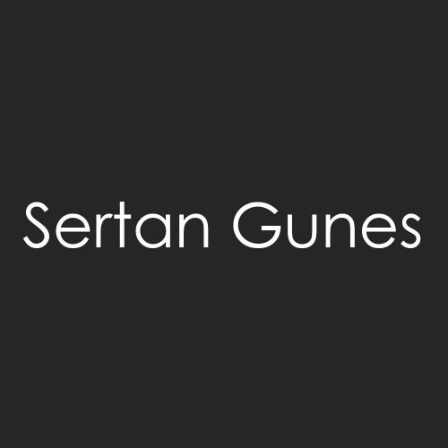Sertan Gunes