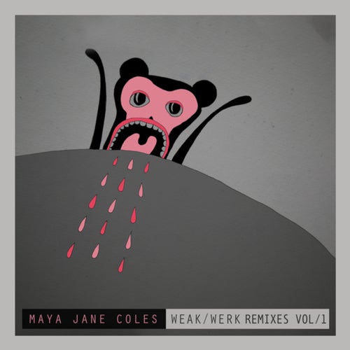 Weak (Remixes / Vol. 1)