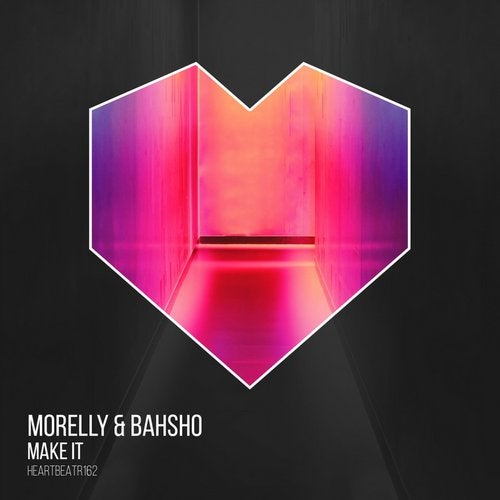 Cover art for Make It