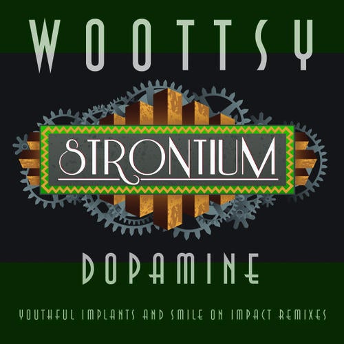 Dopamine Mixes