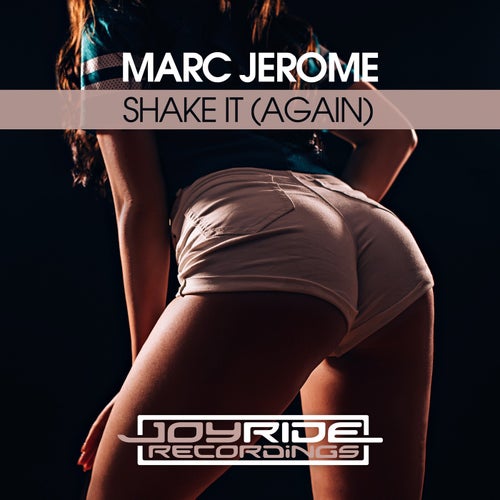 Shake It! (Again)