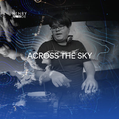 ACROSS THE SKY CHART