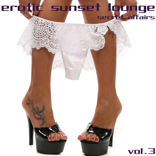 Erotic Sunset Lounge Volume 3