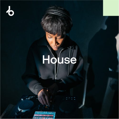 BEATPORT Amsterdam Dance Event 2025 House - House,Funky House album COVER