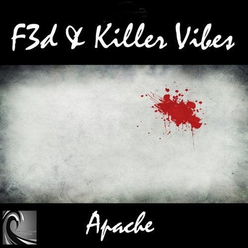 Cover art for Apache