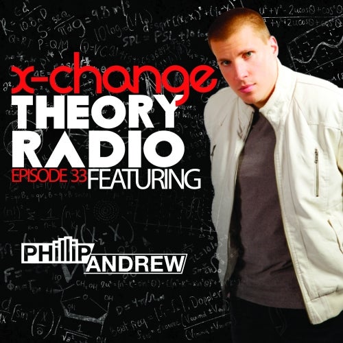 X-CHANGE THEORY RADIO EPISODE 33: TOP 10