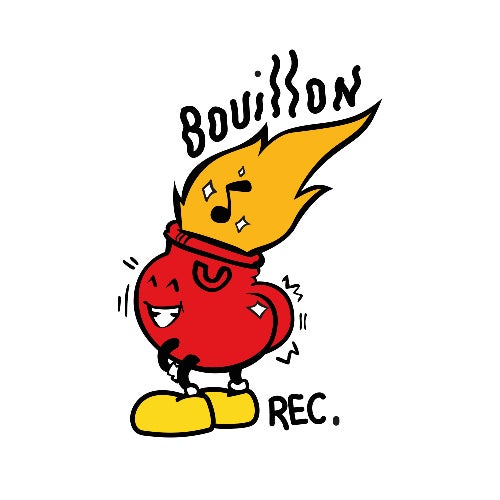 Bouillon Records