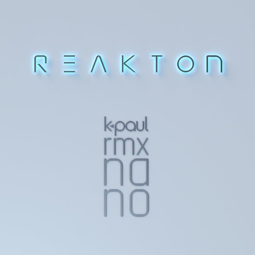 nano (K-Paul Remix)