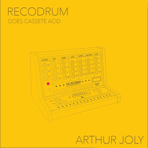 Recodrum Goes Cassete Acids