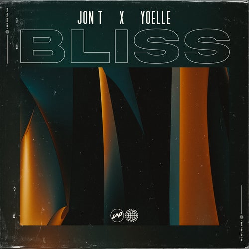 Cover art for Bliss