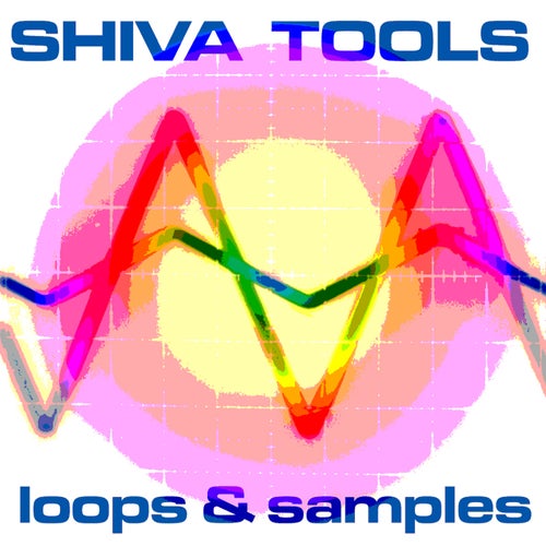 Cover art for Shiva Tools 58