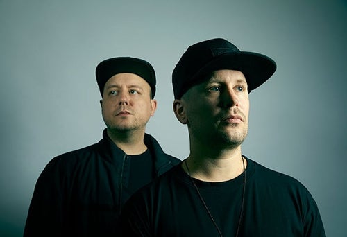 Hybrid Minds avatar