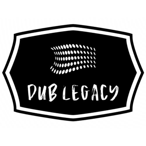 Dub Legacy August Tech House Pleasure Chart - House,Tech House,Minimal / Deep Tech album cover