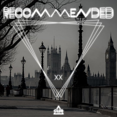 Recommended Vol. 20