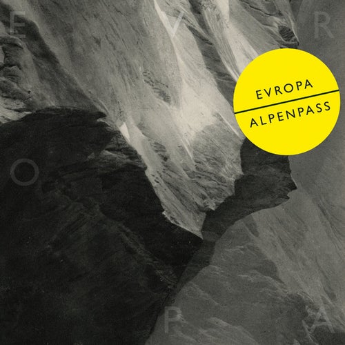 Alpenpass EP