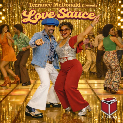 Love Sauce