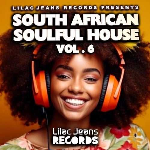 South African Soulful House Vol.6
