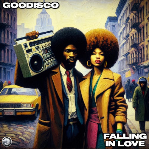 Falling In Love