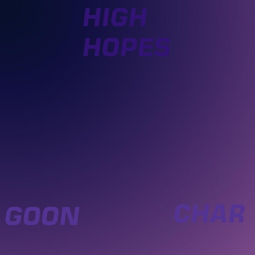 High Hopes (feat. char)