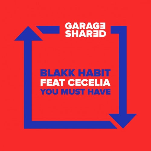 You Must Have (feat. Cecelia)