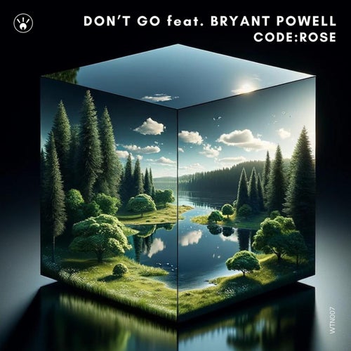  code:rose feat. Bryant Powell - Don't Go (2024) 