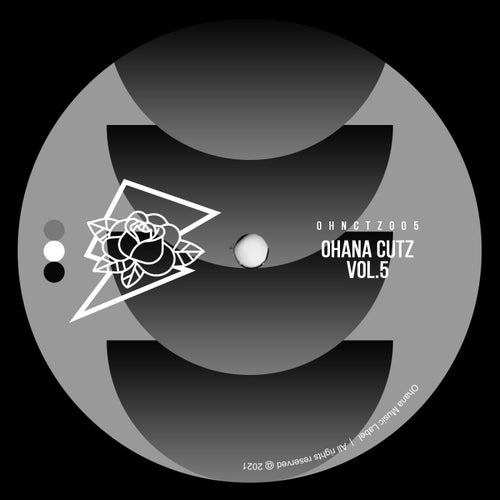 Ohana Cutz Vol.5