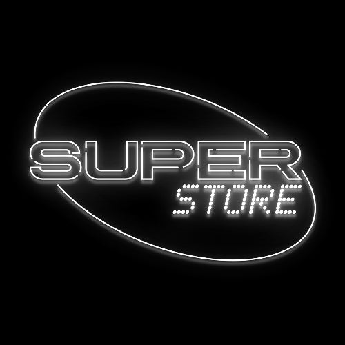 Superstore Records