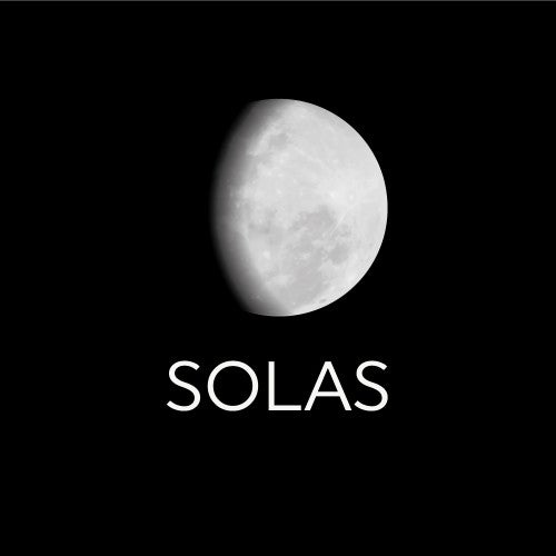 Solas Records