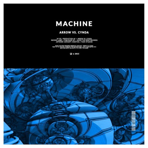 Machine