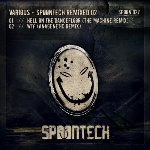 Spoontech Remixed 02