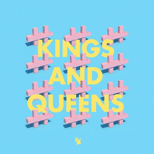 Kings And Queens