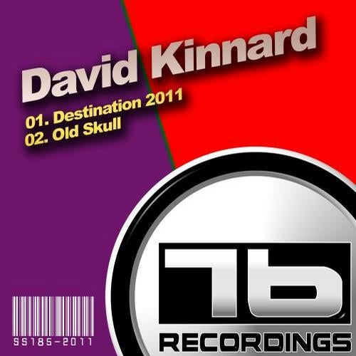David Kinnard