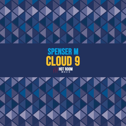 Cover art for Cloud 9