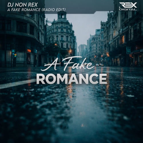 A Fake Romance