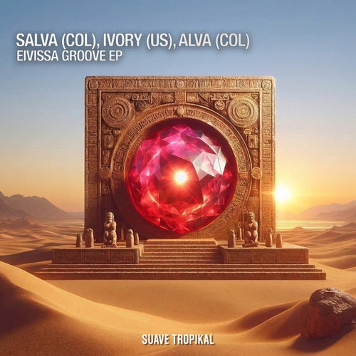 Eivissa Groove EP
